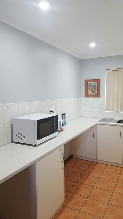 Kalbarri Seaview Villas - Accommodation Broome 9