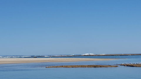 Kalbarri Seaview Villas - Accommodation Broome 34