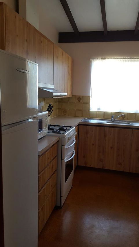 Kalbarri Seaview Villas - Accommodation Broome 31
