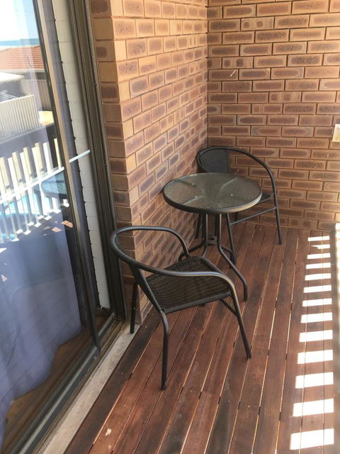 Kalbarri Seaview Villas - Accommodation Broome 13