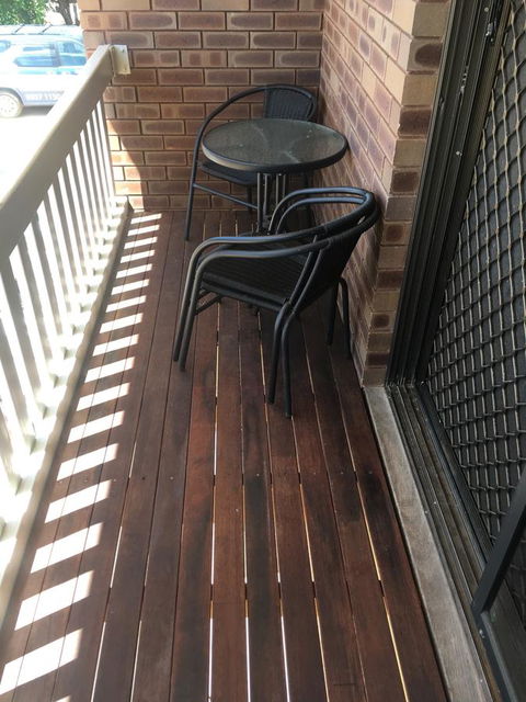 Kalbarri Seaview Villas - Accommodation Broome 12