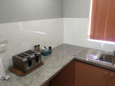 Kalbarri Seaview Villas - Accommodation Broome 16