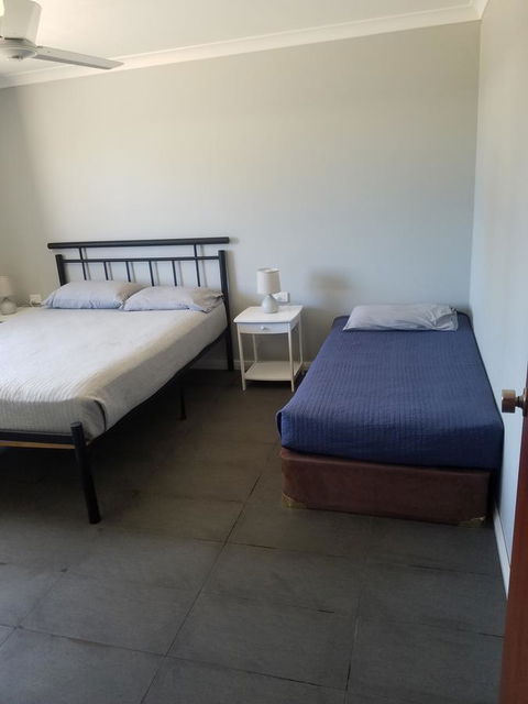 Kalbarri Seaview Villas - Accommodation Broome 7