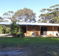 Turner Brook Chalet - Accommodation Broome