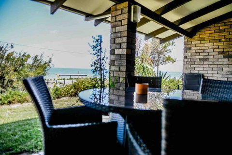 Geraldton Holliday Villas - Accommodation Broome 5