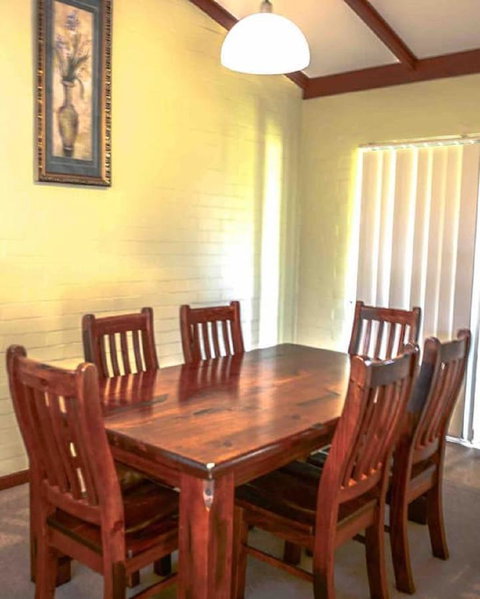 Geraldton Holliday Villas - Accommodation Broome 12