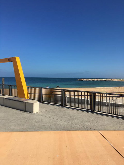 Geraldton Holliday Villas - Accommodation Broome 35
