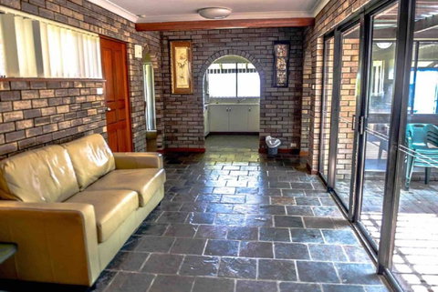 Geraldton Holliday Villas - Accommodation Broome 9