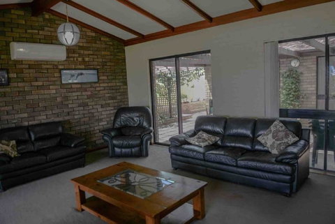 Geraldton Holliday Villas - Accommodation Broome 7