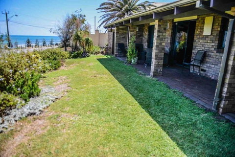 Geraldton Holliday Villas - Accommodation Broome 1