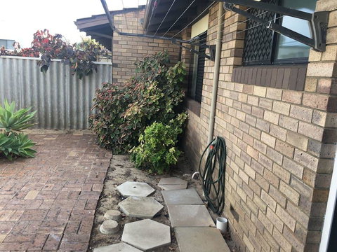 Geraldton Holliday Villas - Accommodation Broome 38