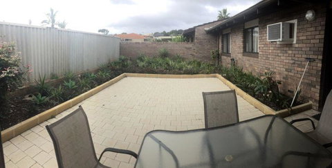 Geraldton Holliday Villas - Accommodation Broome 13