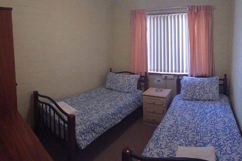 Geraldton Holliday Villas - Accommodation Broome 6