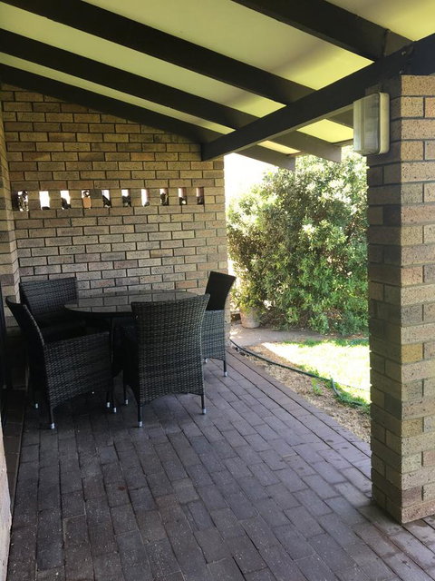 Geraldton Holliday Villas - Accommodation Broome 36