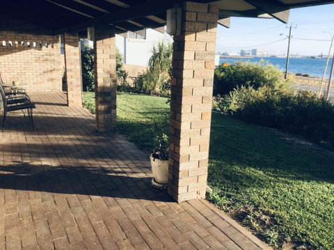 Geraldton Holliday Villas - Accommodation Broome 26