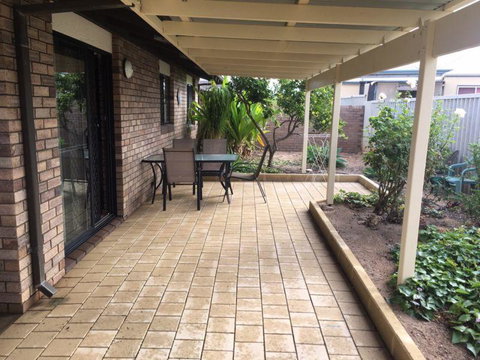 Geraldton Holliday Villas - Accommodation Broome 37