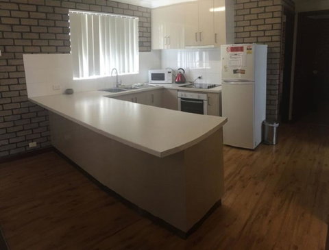 Geraldton Holliday Villas - Accommodation Broome 21