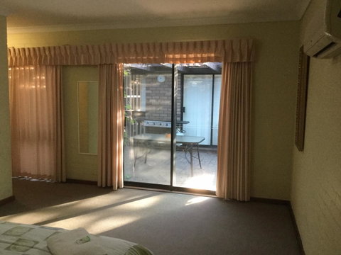 Geraldton Holliday Villas - Accommodation Broome 33