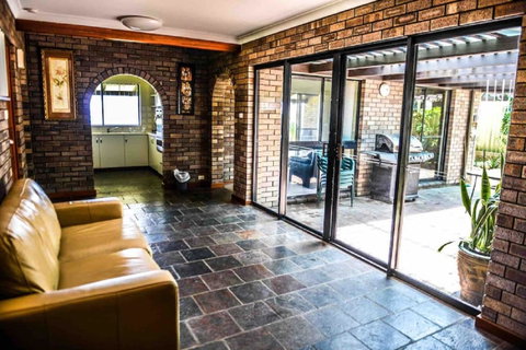 Geraldton Holliday Villas - Accommodation Broome 11