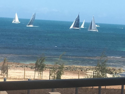 Geraldton Holliday Villas - Accommodation Broome 31