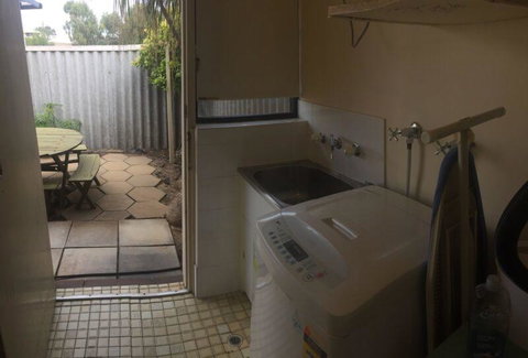 Geraldton Holliday Villas - Accommodation Broome 17