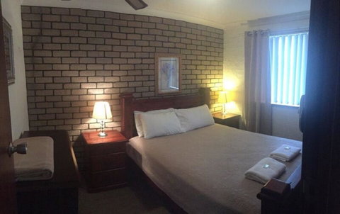 Geraldton Holliday Villas - Accommodation Broome 19