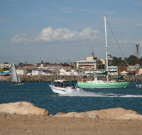 Geraldton Holliday Villas - Accommodation Broome