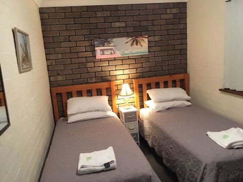 Geraldton Holliday Villas - Accommodation Broome 42