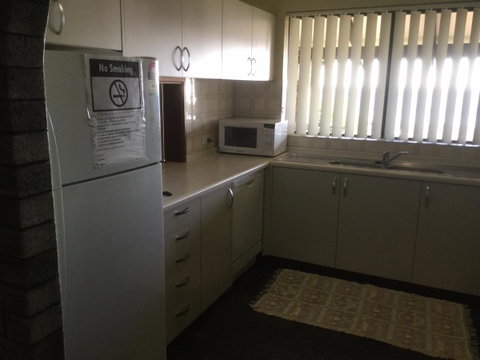 Geraldton Holliday Villas - Accommodation Broome 32