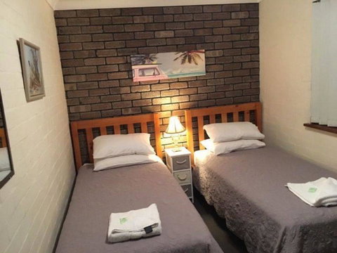 Geraldton Holliday Villas - Accommodation Broome 20