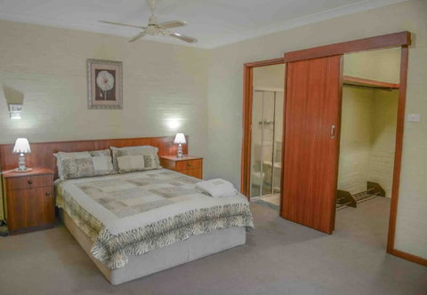 Geraldton Holliday Villas - Accommodation Broome 4