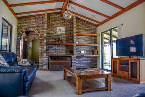 Geraldton Holliday Villas - Accommodation Broome 2