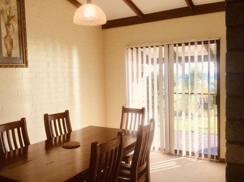 Geraldton Holliday Villas - Accommodation Broome 29