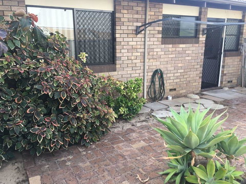 Geraldton Holliday Villas - Accommodation Broome 41