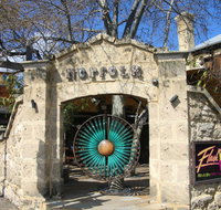 Suffolk House - Accommodation Broome