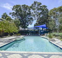 Forte Leeuwin Apartments - Accommodation Broome