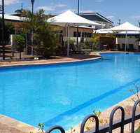 Nesuto Geraldton formerly Waldorf Geraldton Serviced Apartments - Accommodation Broome