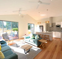Sunny Blinco Street House - Accommodation Broome