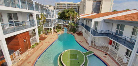 West Beach Lagoon 107 - Great Value - Accommodation Broome 0