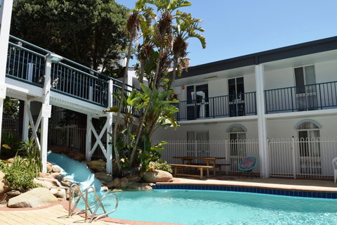 West Beach Lagoon 107 - Great Value - Accommodation Broome 12