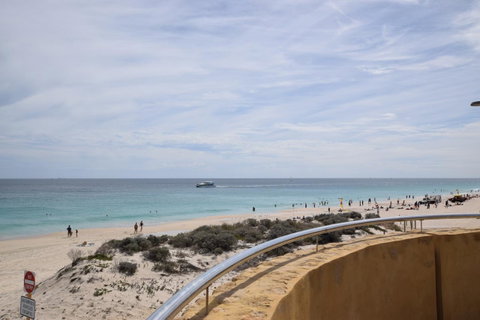 West Beach Lagoon 107 - Great Value - Accommodation Broome 17