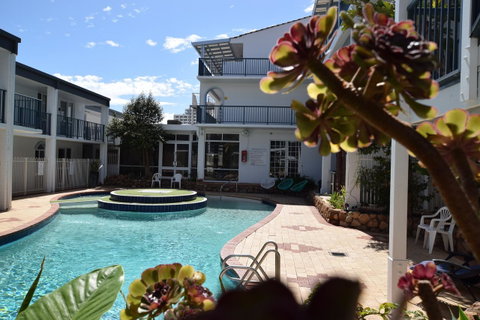 West Beach Lagoon 107 - Great Value - Accommodation Broome 13