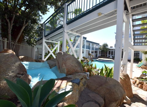 West Beach Lagoon 204 â€“ Ground Floor - Accommodation Broome 18