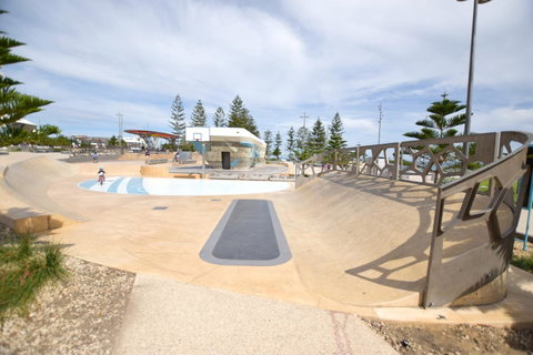 West Beach Lagoon 204 â€“ Ground Floor - Accommodation Broome 25