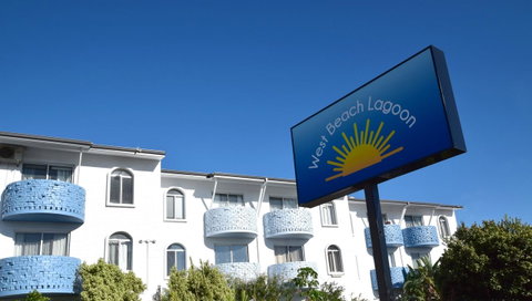West Beach Lagoon 204 â€“ Ground Floor - Accommodation Broome 12