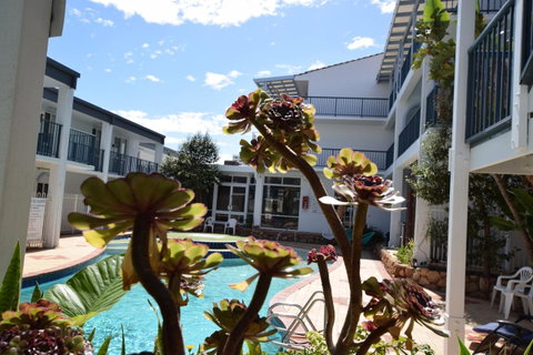 West Beach Lagoon 204 â€“ Ground Floor - Accommodation Broome 15