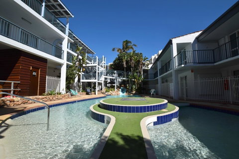 West Beach Lagoon 204 â€“ Ground Floor - Accommodation Broome 17