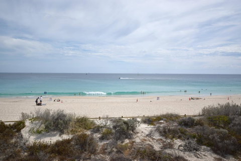 West Beach Lagoon 204 â€“ Ground Floor - Accommodation Broome 27