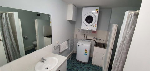 West Beach Lagoon 204 â€“ Ground Floor - Accommodation Broome 3