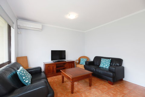 West Beach Lagoon 204 â€“ Ground Floor - Accommodation Broome 8